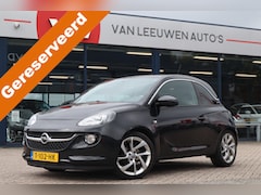 Opel ADAM - 1.4 Glam | Clima | APK 11-07-2025 |