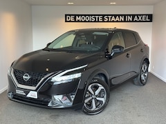 Nissan Qashqai - 1.3 MHEV Xtronic N-Connecta