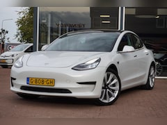 Tesla Model 3 - Standard RWD Plus 60 kWh | 96.000km | 19inch velgen | Vol opties | Leder | Inruil mogelijk