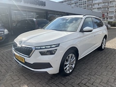 Skoda Kamiq - 1.0 TSI Business Edition Pdc Klima Navi Lmv Acamera Cruise Nap Virtual Cockpit