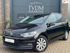 Volkswagen Touran - 1.5 TSI Comfortline Business 7p Apple Carplay, Stoelverw