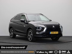 Mitsubishi Eclipse Cross - 2.4 PHEV Intense | Led verlichting | Stoelverwarming | Lichtmetaal | Achteruitrijcamera |