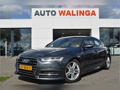 Audi A6 Limousine - 1.8 TFSI 3x S-Line ultra Advance Sport Stoelverwarming | LED koplampen | Navi | Climate |