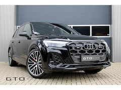 Audi Q7 - 60 TFSI e quattro Pro Line S Competition B&O / 4WD Besturing / Panorama / Tour Pack / City