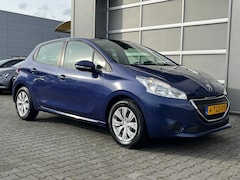 Peugeot 208 - 1.2 VTi Urban Soul/Cruise/Airco/Bluetooth