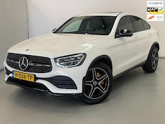 Mercedes-Benz GLC-klasse Coupé - 300 4Matic / AMG / Schuifdak / BTW