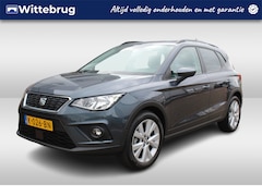 Seat Arona - 1.0 TSI 95pk Style Business Intense / NAVI / CAMERA / 17" LMV