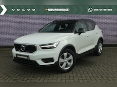 Volvo XC40 - T3 Automaat Kinetic | Trekhaak Elektr. | Achteruitrijcamera | Navigatiesysteem | Parkeerse