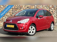 Citroën C3 - 1.6 VTi Exclusive