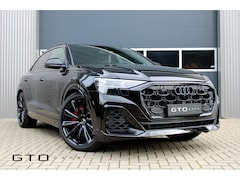 Audi Q8 - 60 TFSI e quattro Pro Line S Competition B&O / Carbon / 4WD Besturing / Panorama / Tour Pa