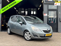 Opel Meriva - 1.4 Turbo Selection|Airco|Cruise|Pano|APK|