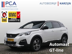 Peugeot 3008 - 1.2 PureTech GT line