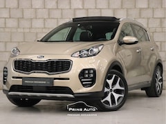 Kia Sportage - 1.6 T-GDI 4WD GT-Line PlusLine |PANO|JBL|TREKHAAK|CAMERA|