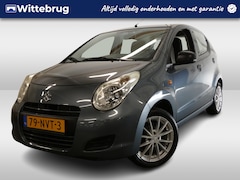 Suzuki Alto - 1.0 Spirit Unieke kilometerstand 1st eigenaar | Lichtmetalen Velgen | Elektrische Ramen