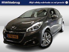 Peugeot 208 - 1.2 PureTech Signature | Parkeersensoren | Navigatie | Airco