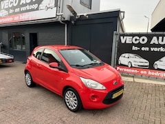 Ford Ka - 1.2 Titanium airco nette auto