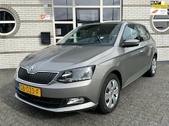 Skoda Fabia - 1.2 TSI First Edition Ambition |Automaat|