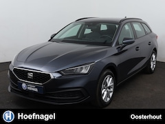 Seat Leon Sportstourer - 1.5 eTSI Style Automaat | Adaptive Cruise Control | Climate Control