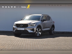 Volvo XC40 - T5 262PK Automaat Recharge Ultimate Dark / Adaptieve Cruise Control / Parkeersensoren met