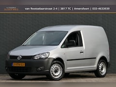 Volkswagen Caddy - 2.0 TDI DSG 140PK Navigatie | Cruise Control | Trekhaak