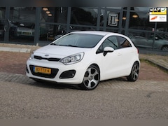 Kia Rio - 1.1 CRDi Super Pack|XENON|6BAK|BLUETHOOTH|