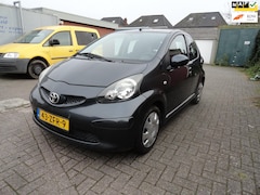 Toyota Aygo - 1.0-12V 5DRS (KM 179878 AIRCO)