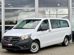 Mercedes-Benz Vito Tourer - 114 BlueTEC Pro XL|AUTOMAAT|CRUISE