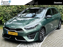 Kia Cee'd - Ceed 1.5 T-GDi GT-Line super complete uitvoering , incl trekhaak