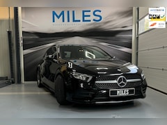 Mercedes-Benz A-klasse - 180 Business Solution AMG