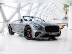 Bentley Continental GTC - 4.0 V8 Azure | Rotating display | Front Seat Comfort | Touring |