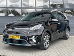 Kia e-Niro - DYNAMICLINE 64 kWh I €23.999, - INCL. SUBSIDIE I 3-FASE I APPLE/ANDROID I CLIMATE CONTROL