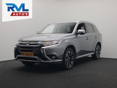 Mitsubishi Outlander - 2.0 PHEV Executive Edition Trekhaak Navigatie Origineel NL