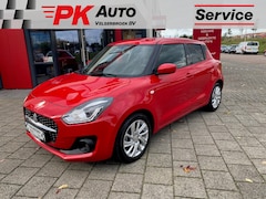 Suzuki Swift - 1.2 Style Smart Hybrid | Navi | Cruise | 19.843 km Dealeronderhouden