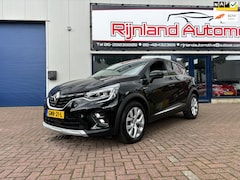 Renault Captur - 1.3 TCe 140 Intens