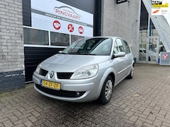 Renault Scénic - 1.6-16V Business Line Met 1 JAAR APK