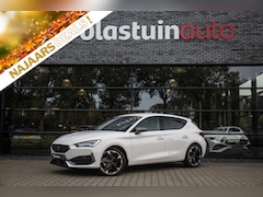 CUPRA Leon - 1.5 eTSI Business Edition