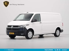 Volkswagen Transporter - 2.0 TDI L2H1 28 Navigatie via app Laadvloer