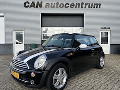 MINI One - 1.6 16V