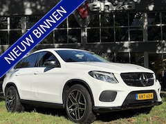 Mercedes-Benz GLE-Klasse - 350 D 4MATIC