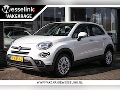 Fiat 500 X Cross - 1.0 GSE City Cross Opening Edition - All-in rijklrprs | Apple cp/Android auto