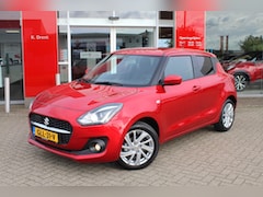 Suzuki Swift - 1.2 Select Smart Hybrid | Cruise | Sensoren | Stoelverwarming |