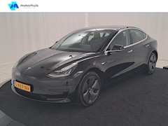 Tesla Model 3 - Standard Plus RWD / Navigatie / Camera / LED