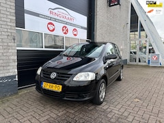 Volkswagen Fox - 1.4 Trendline Nette Auto