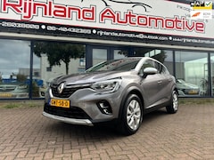 Renault Captur - 1.0 TCe 90 Intens