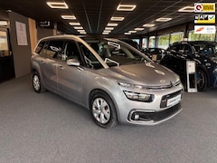 Citroën Grand C4 Picasso - 1.2 Turbo | 7 Persoons | Automaat | Climatronic | Cruise | Navi | Trekhaak | Armsteun | Is