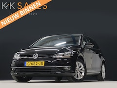 Volkswagen Golf - 1.0 TSI Comfortline [CAMERA, ADAPTIVE CRUISE, APPLE CARPLAY, NAVIGATIE, ANDROID, ALARM K.3