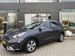 Kia Niro - 1.6 GDi Hybrid DynamicLine info Roel 0492-588951