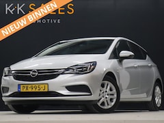 Opel Astra - 1.0 Sport *WEEKAANBIEDING* [CAMERA, APPLE CARPLAY, PDC, NAVIGATIE, CRUISE CONTROL, BLUETOO