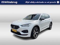 Seat Tarraco - 1.4 TSI e-Hybrid PHEV FR / AUTOMAAT/ 360 CAMERA/ PARK. SENSOREN/ LED/ DODE HOEK/ KEYLESS/