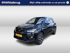 Seat Arona - 1.0 TSI FR / AUTOMAAT/ CAMERA/ PARK. SENSOREN/ LED/ DODE HOEK/ KEYLESS/ VIRTUAL COCKPIT/ S